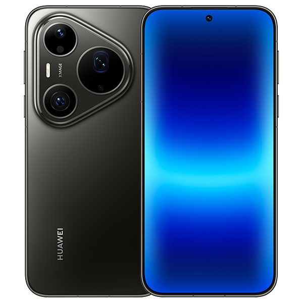 Huawei Pura 90 Pro Max Obsidian Black
