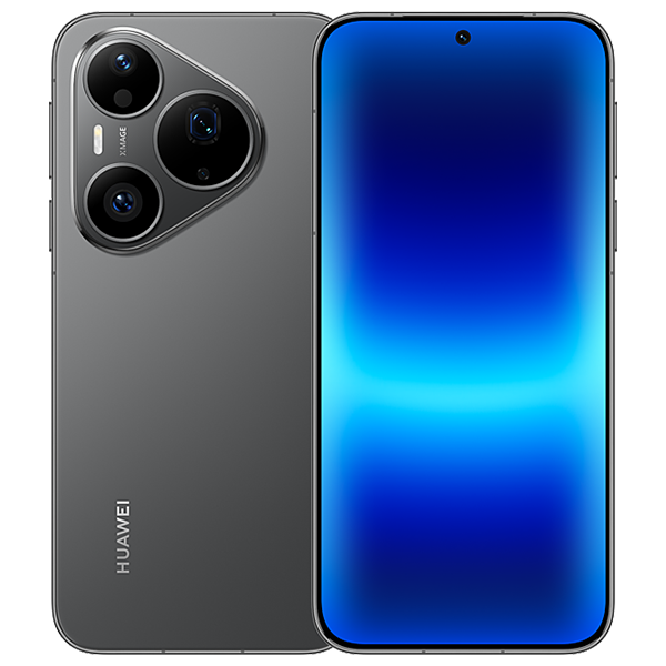 Huawei Pura 90 Pro Mulberry Black