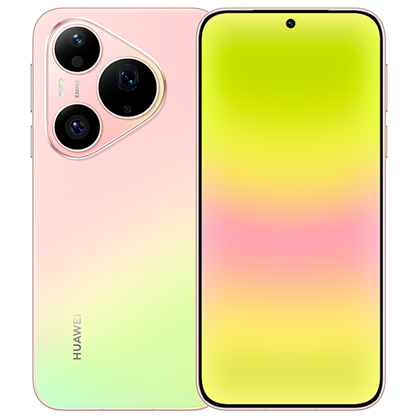 Huawei Pura 90 Pro Pink Guava