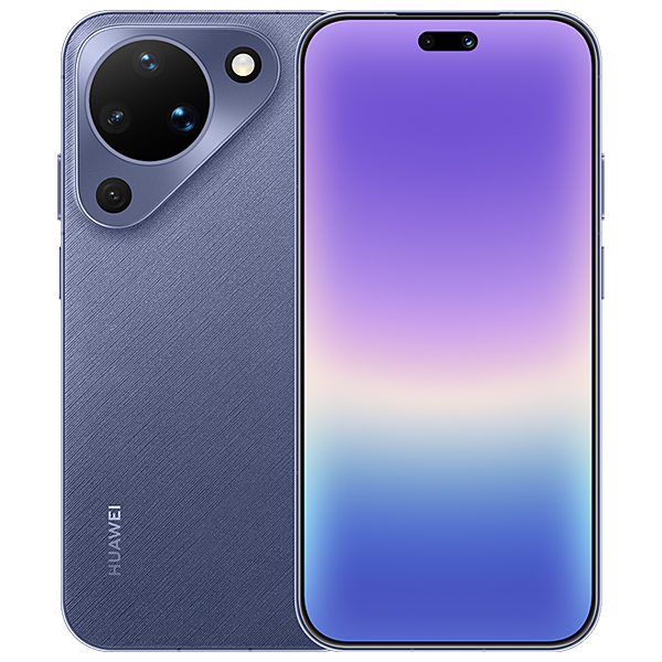 Huawei Pura 90 Roland Purple