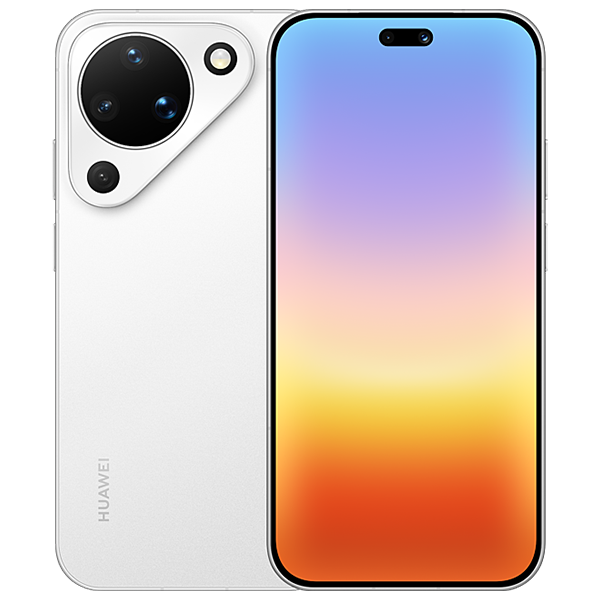 Huawei Pura 90 Snow White