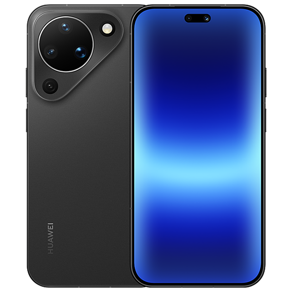 Huawei Pura 90 Velvet Black