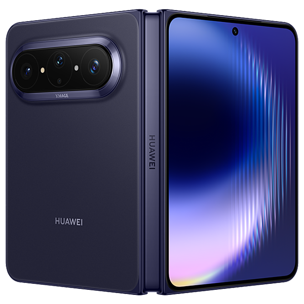 Huawei Pura X Max Phantom Black