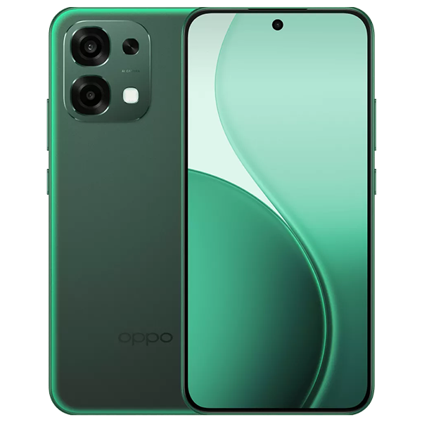Oppo F33 Forest Green