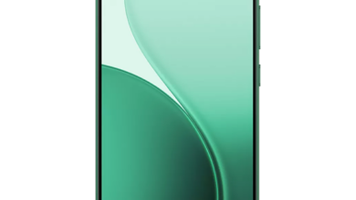 Oppo F33 Price in Pakistan
