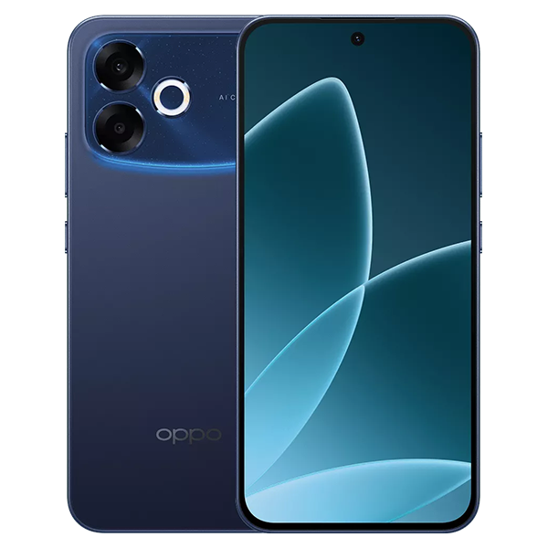 Oppo F33 Pro Starry Blue