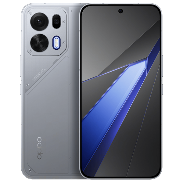 Oppo K15 Pro Gray
