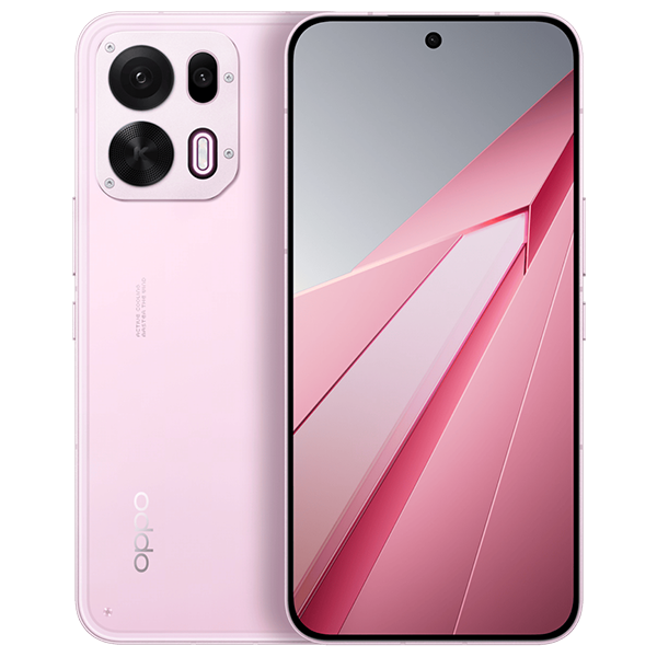 Oppo K15 Pro Pink