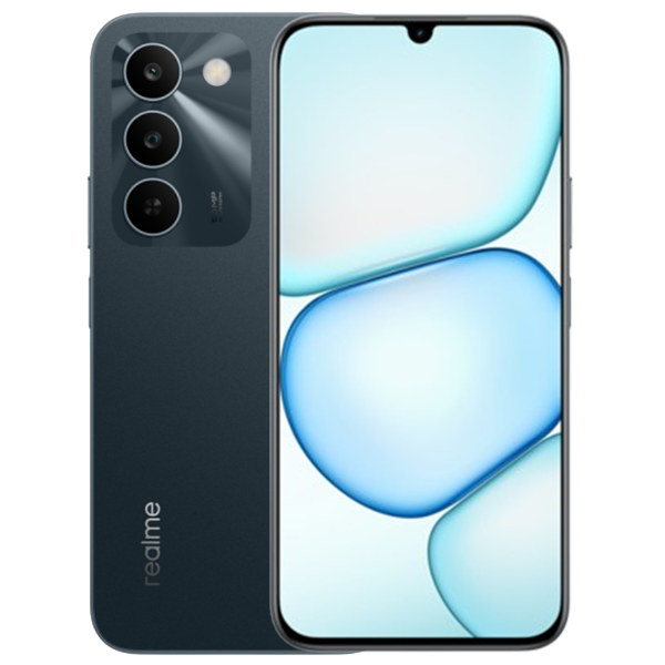 Realme C100 Sprouting Green