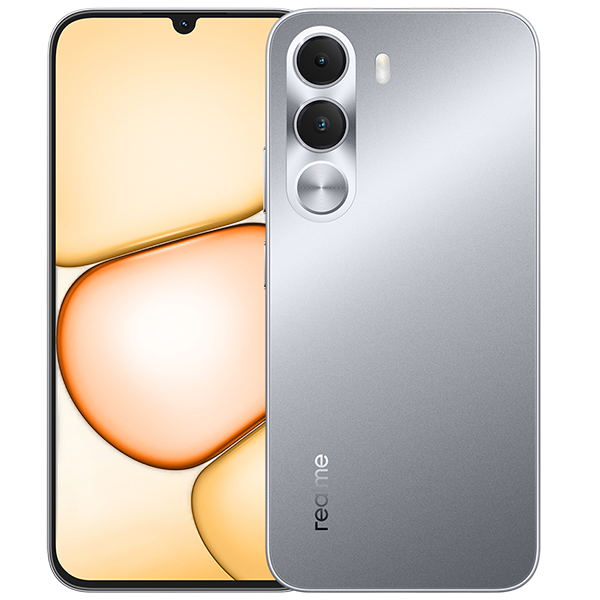 Realme C100i Dusk Gray