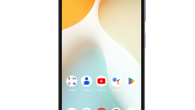 VGO TEL Smart 8 Go Price in Pakistan