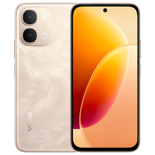 Vivo Y500s Phoenix Welcomes Gold