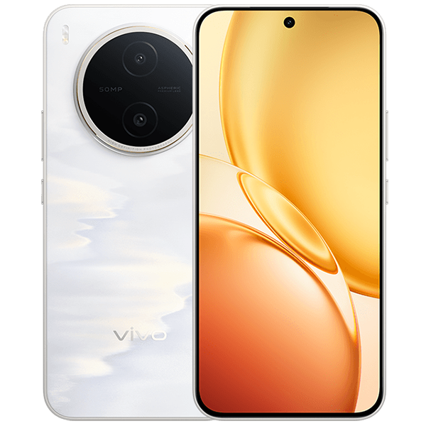 Vivo Y600 Pro Floating Gold