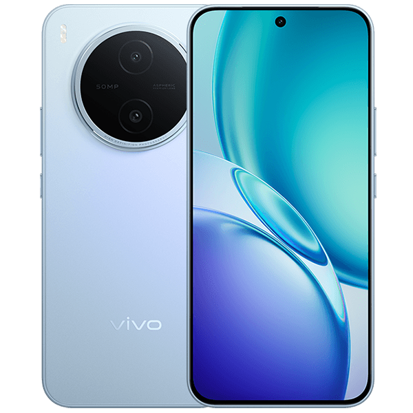 Vivo Y600 Pro Vast Blue