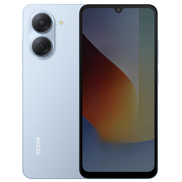 Xiaomi Redmi A7 Sky Blue