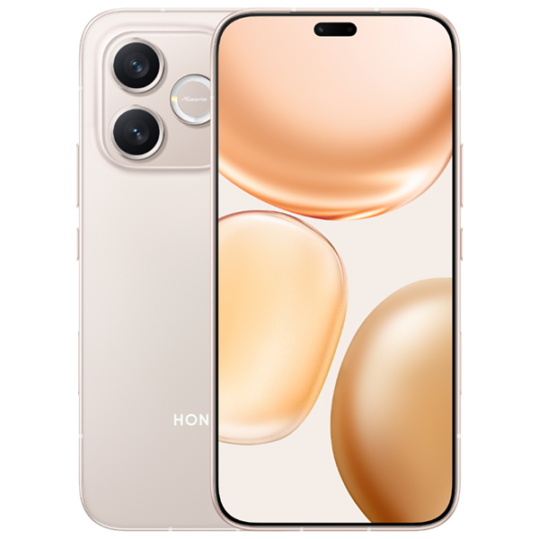 Honor Play11 Plus Sunrise Gold