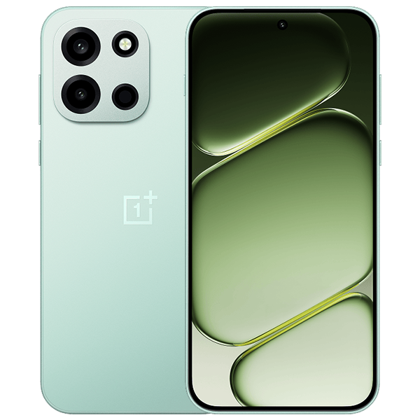 OnePlus Nord 6 Fresh Mint