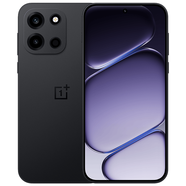OnePlus Nord 6 Pitch Black