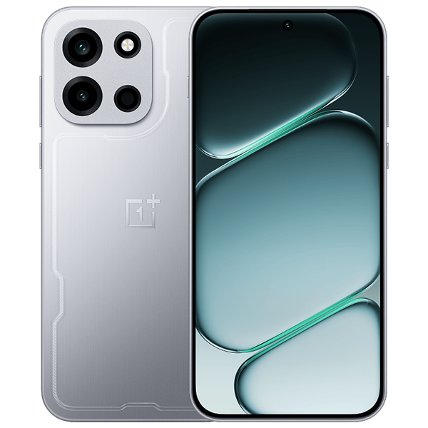 OnePlus Nord 6 Quick Silver