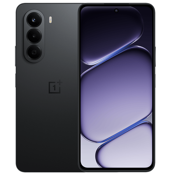 OnePlus Nord CE6 Lite Hyper Black