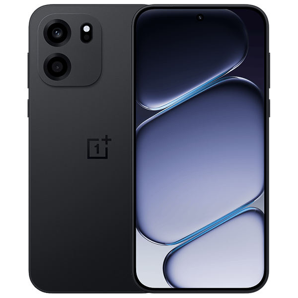 OnePlus Nord CE6 Pitch Black