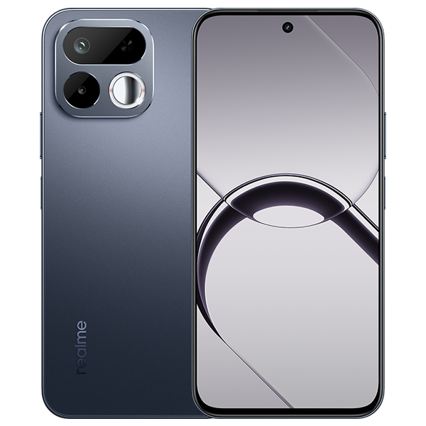 Realme 16T Starlight Black