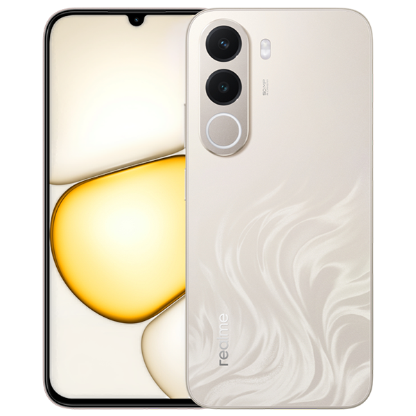 Realme C100x Golden Coast