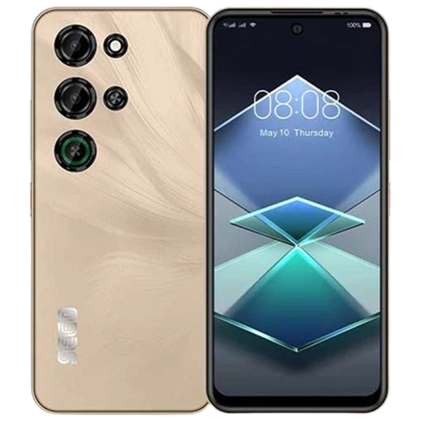 Sego EPICx Twilight Gold
