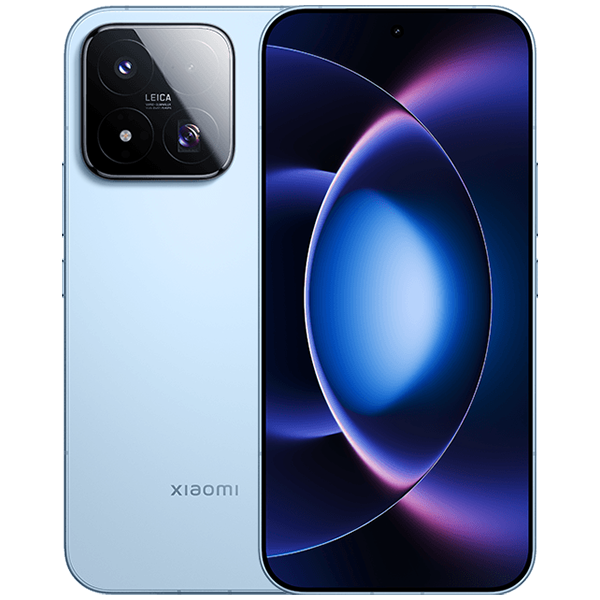 Xiaomi 17 Max Clear Blue