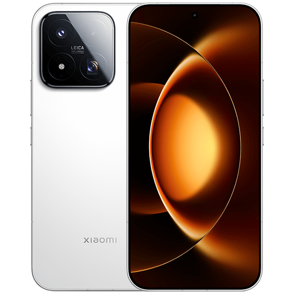 Xiaomi 17 Max White
