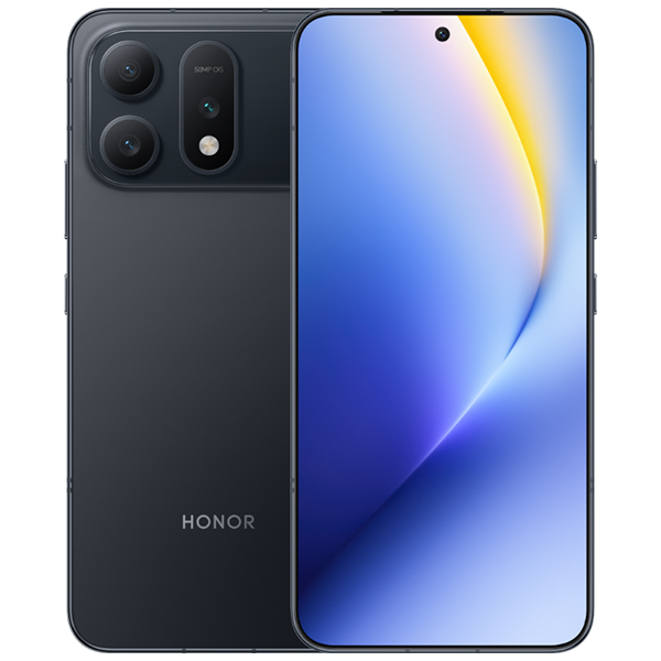 Honor Win Turbo 5G Black