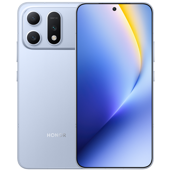 Honor Win Turbo 5G Blue