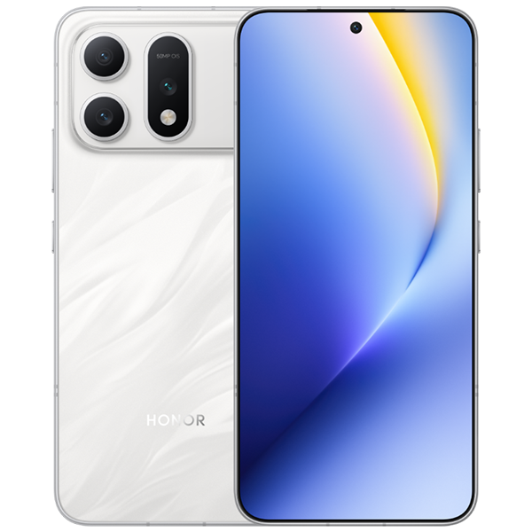 Honor Win Turbo 5G White