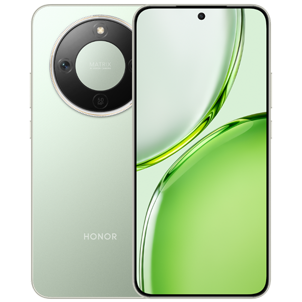 Honor X70 Pro Max 5G Bamboo Rhyme Green