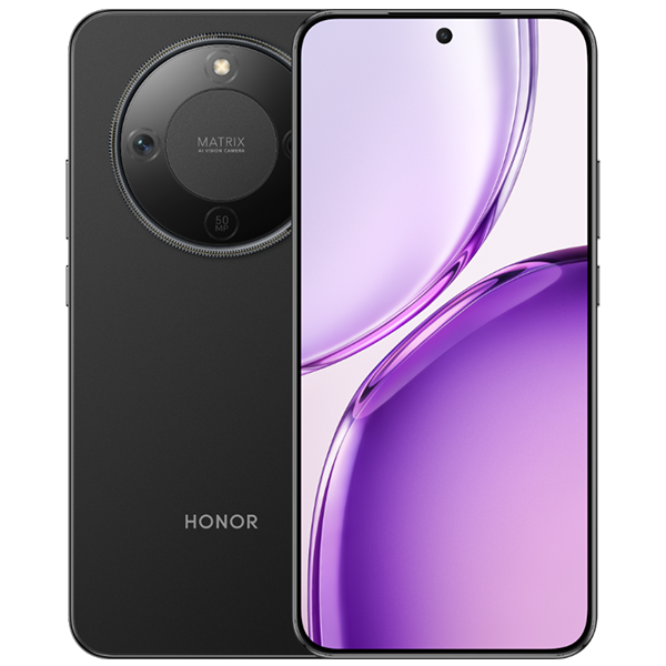 Honor X70 Pro Max 5G Phantom Night Black
