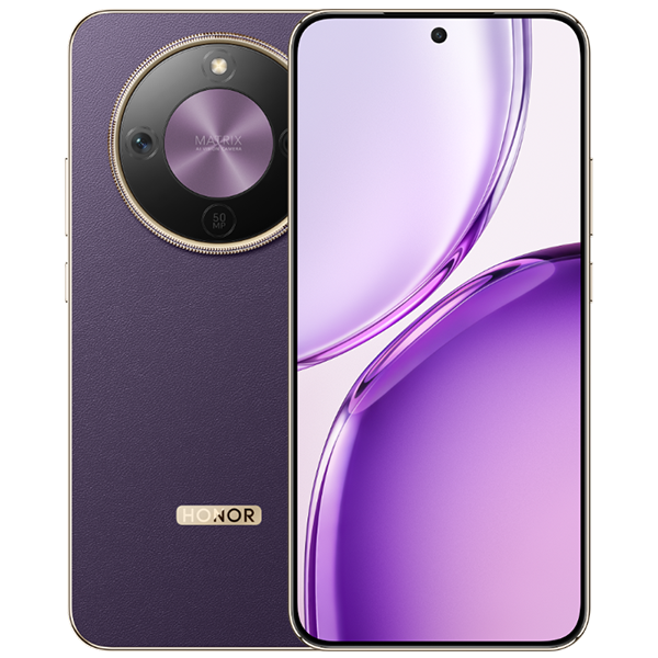 Honor X70 Pro Max 5G Phantom Purple