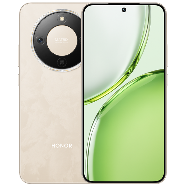 Honor X70 Pro Max 5G Sunrise Gold