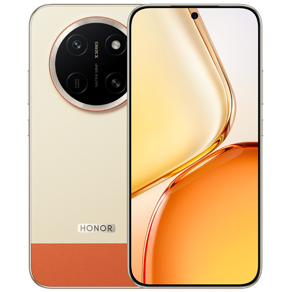 Honor X80 Pro Max 5G Energetic Orange