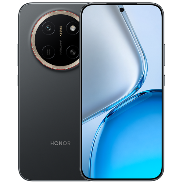 Honor X80 Pro Max 5G Mystic Black
