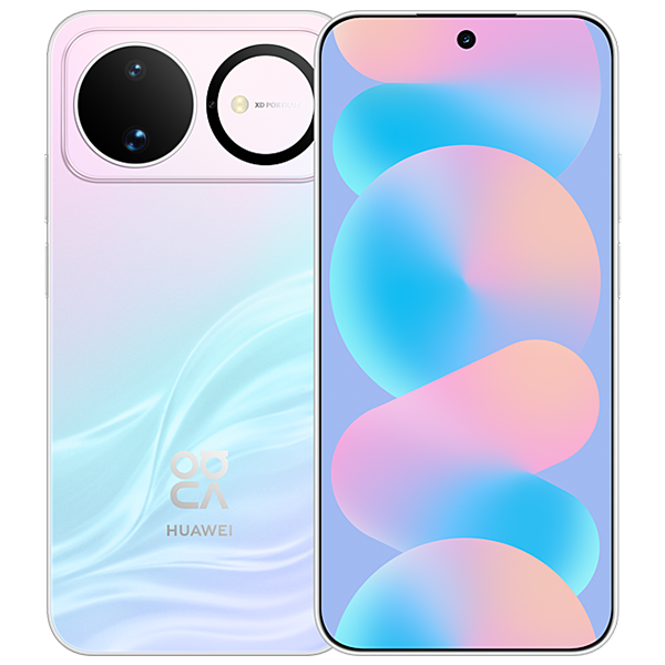 Huawei nova 16 Iridescent Mother Of Pearl