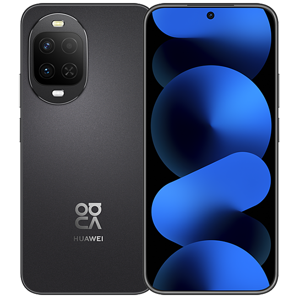 Huawei nova 16z Starry Night Black