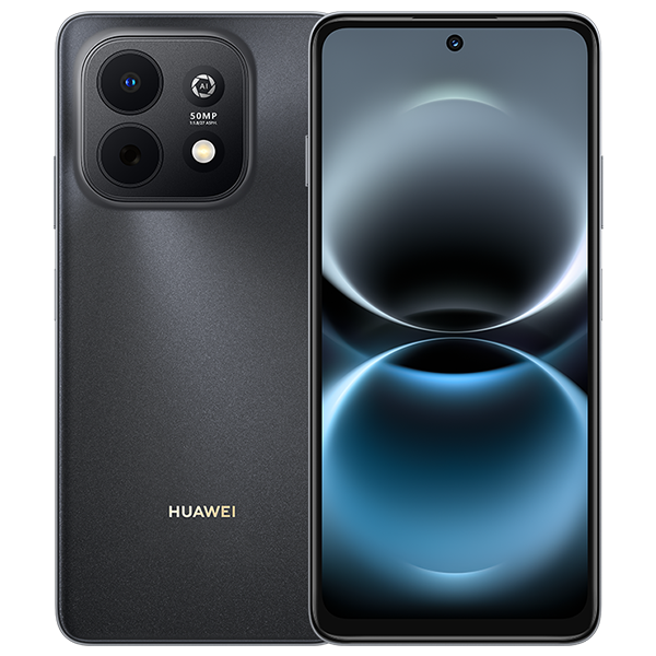 Huawei nova Y74 Black