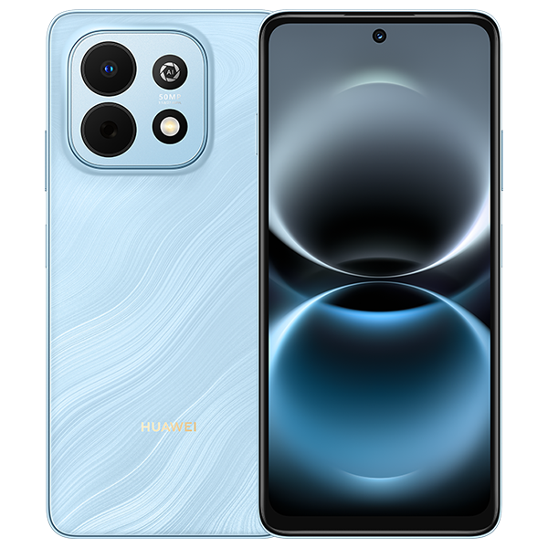 Huawei nova Y74 Blue
