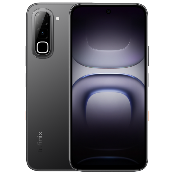Infinix Hot 70 Night Pulse