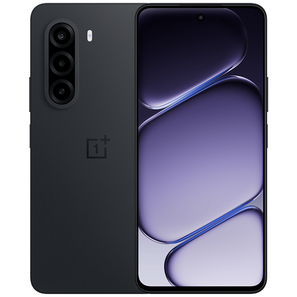 OnePlus Turbo 6X 5G Black