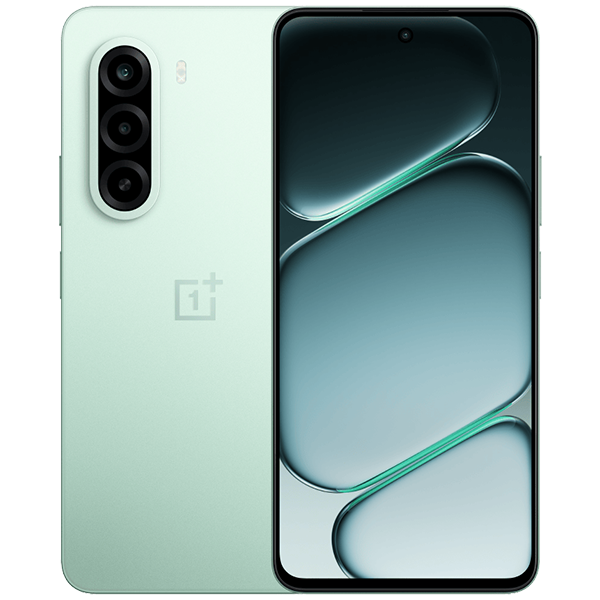 OnePlus Turbo 6X 5G Green