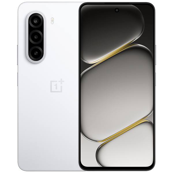 OnePlus Turbo 6X 5G White