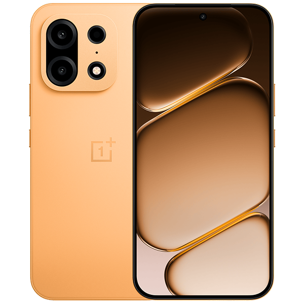 OnePlus Turbo 6X Pro 5G Heart's Desire Orange