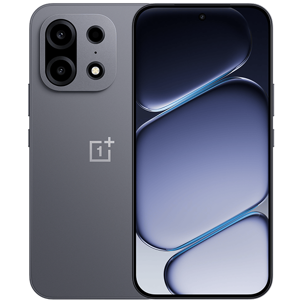 OnePlus Turbo 6X Pro 5G Leaping Horse Black