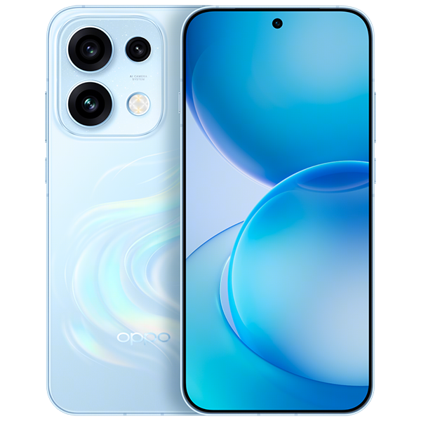 Oppo Reno16 Pro 5G Dreamy Blue